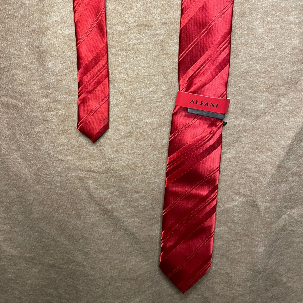 Alfani Men’s Tie
